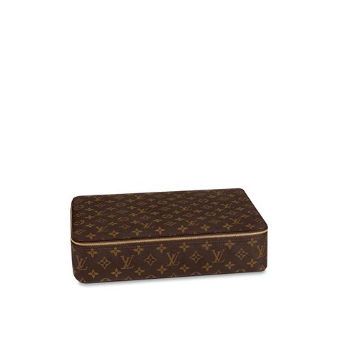 cube de rangement louis vuitton|Louis Vuitton monogram canvas.